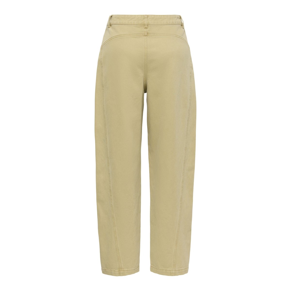 Pantalon À Jambe Large marron - gothic olive, JDY