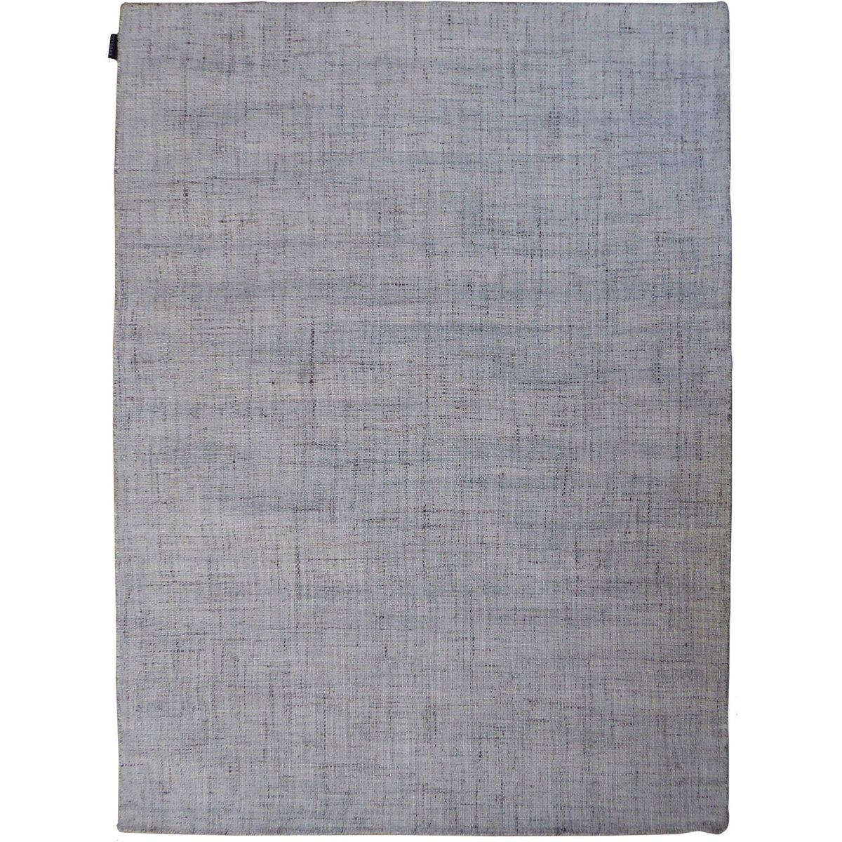 Tapis rectangulaire en laine HAMILTON beige, RECOLLECTION