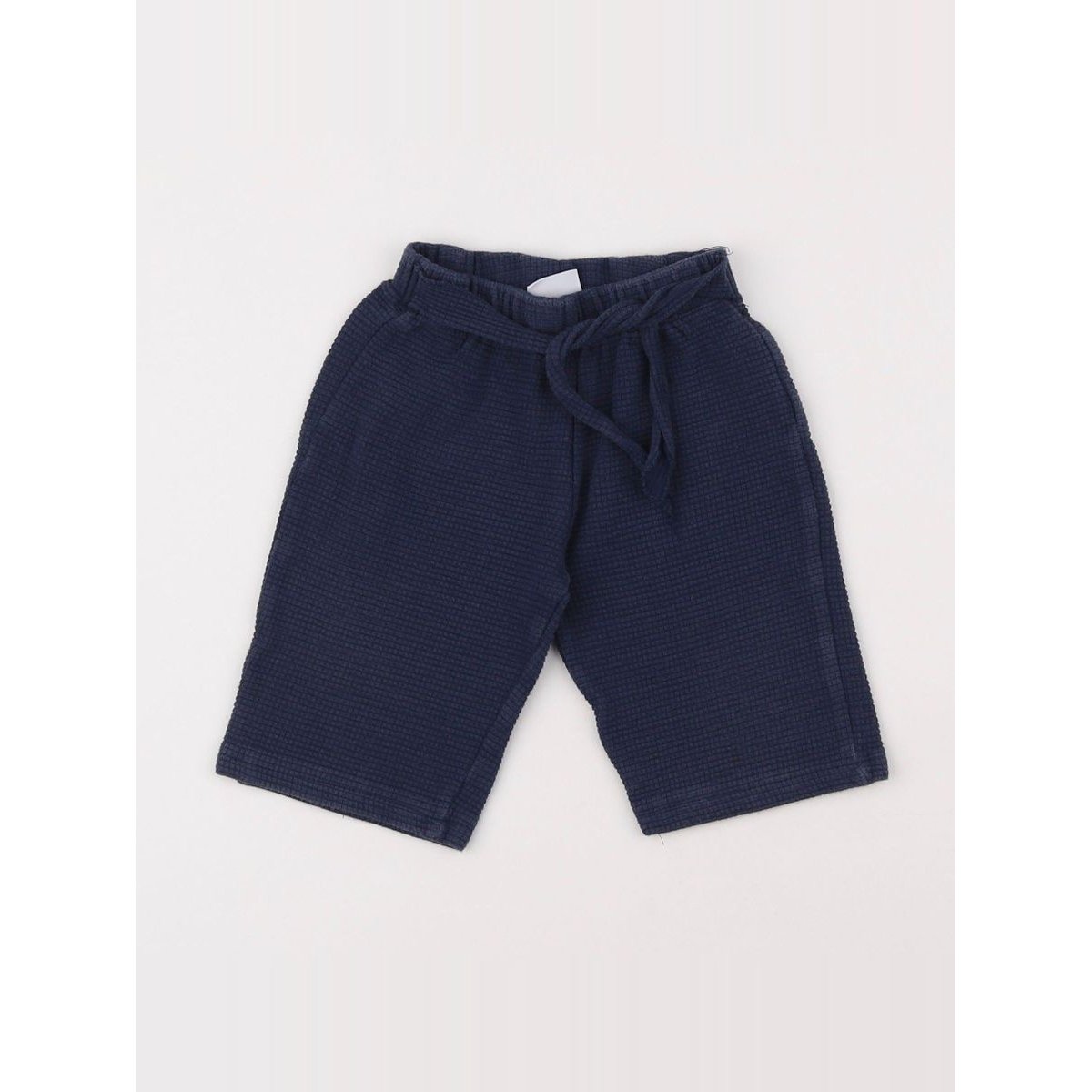 Pantalon - Etat satisfaisant bleu, ZARA