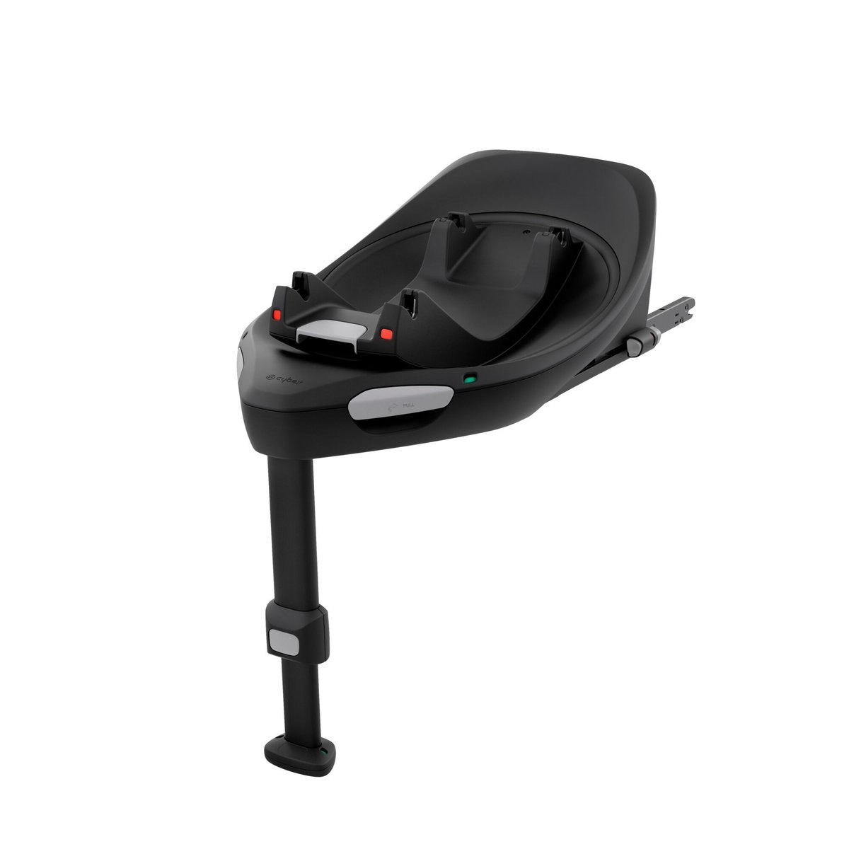 Base G3 ISOFIX rotative noir, CYBEX