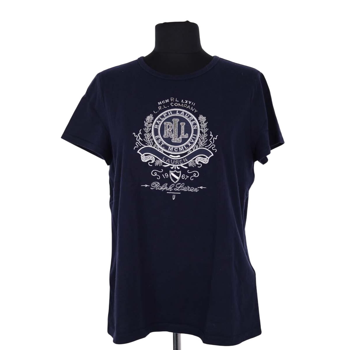 T-shirt - Très Bon État marine, RALPH LAUREN