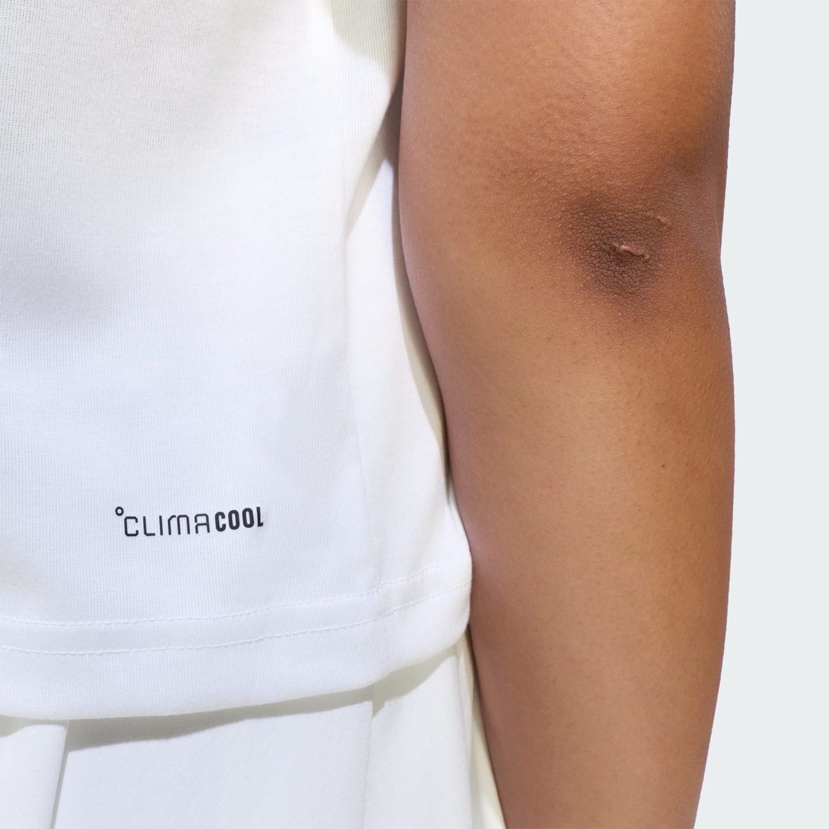T-Shirt De Tennis Graphique Culture T-Shirt De Tennis Graphique Culture white, adidas Performance