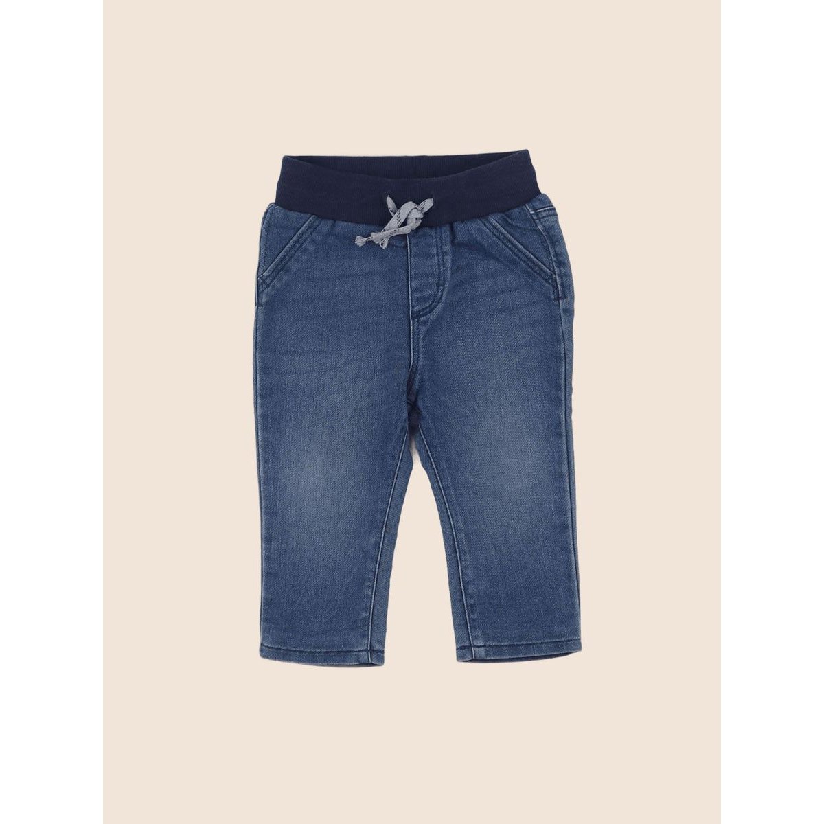 Jean - Etat satisfaisant bleu, H&M