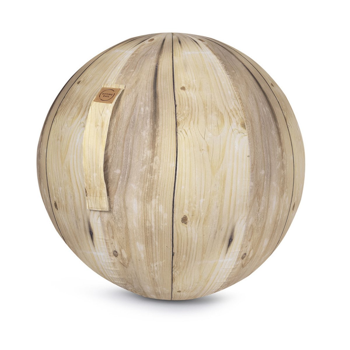 Balle d'assiste SITTING BALL OAK multicolor, SITTING POINT