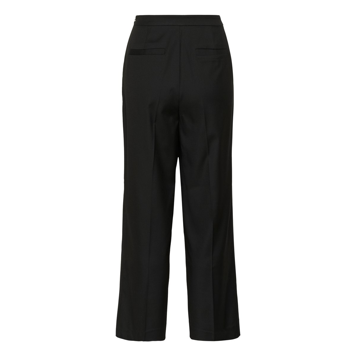Pantalon de costume noir, KAFFE