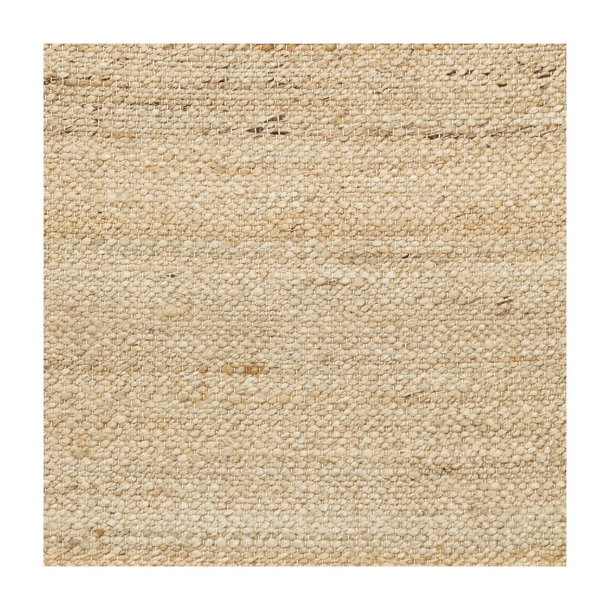 Tapis Hempi 90x60 cm naturel, HOUSE DOCTOR