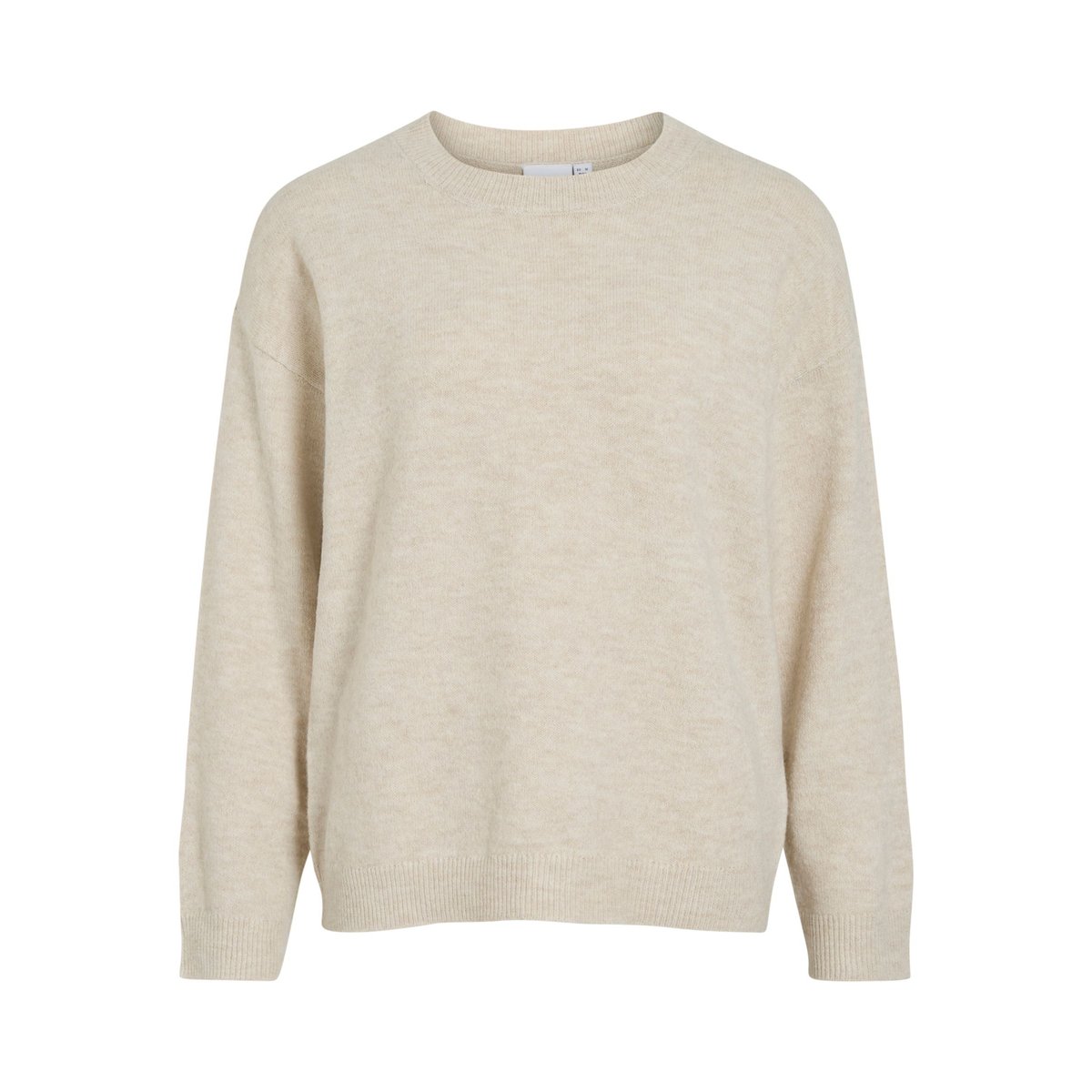 Pull En Maille birch, VILA