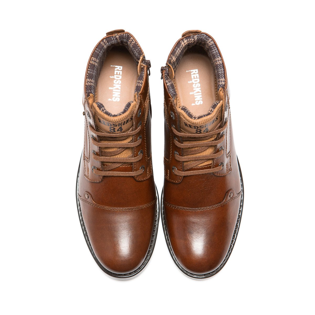 NISSA COGNAC cognac, REDSKINS