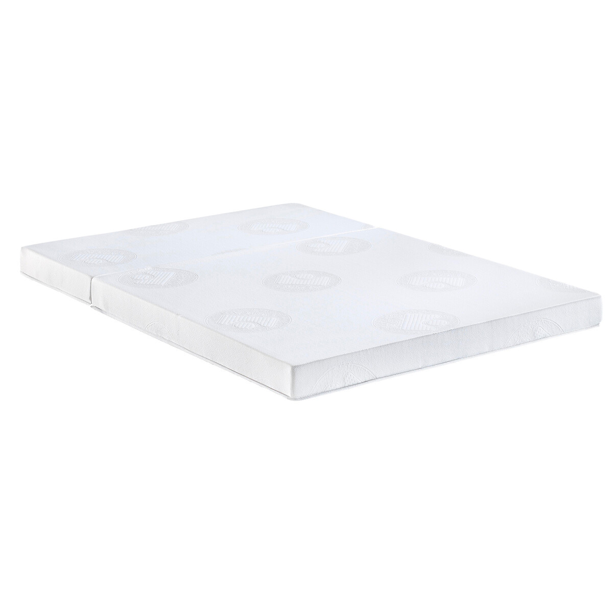Materasso 100% materiale Bultex, speciale divano BZ avorio, BULTEX