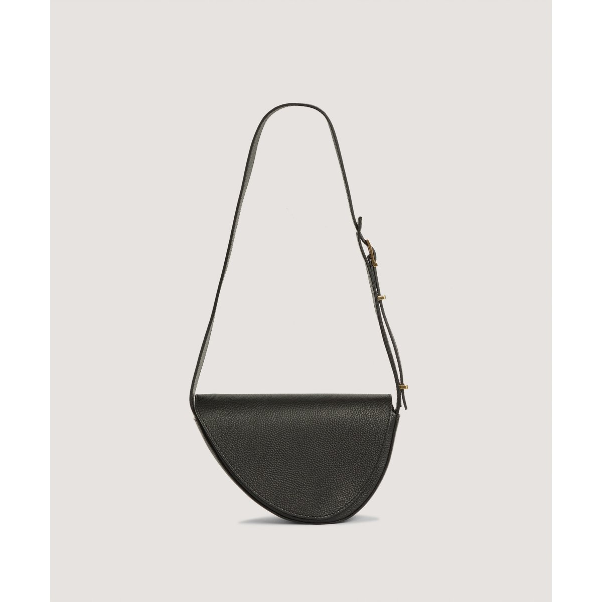 Sac VALERIA noir, RODIER
