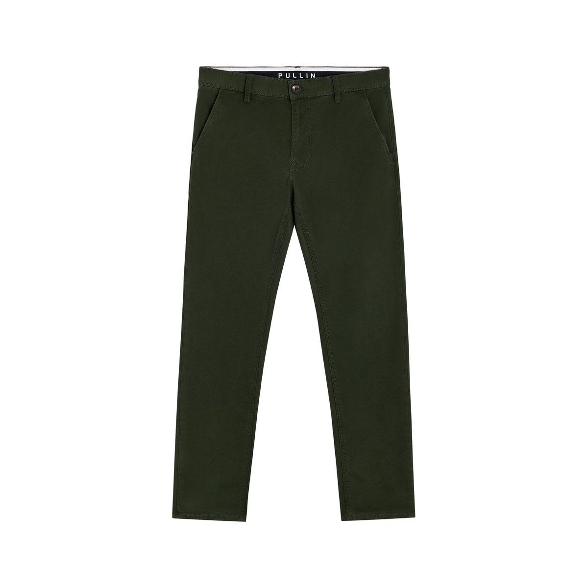 PANTALON CHINO CORUS beige, PULLIN