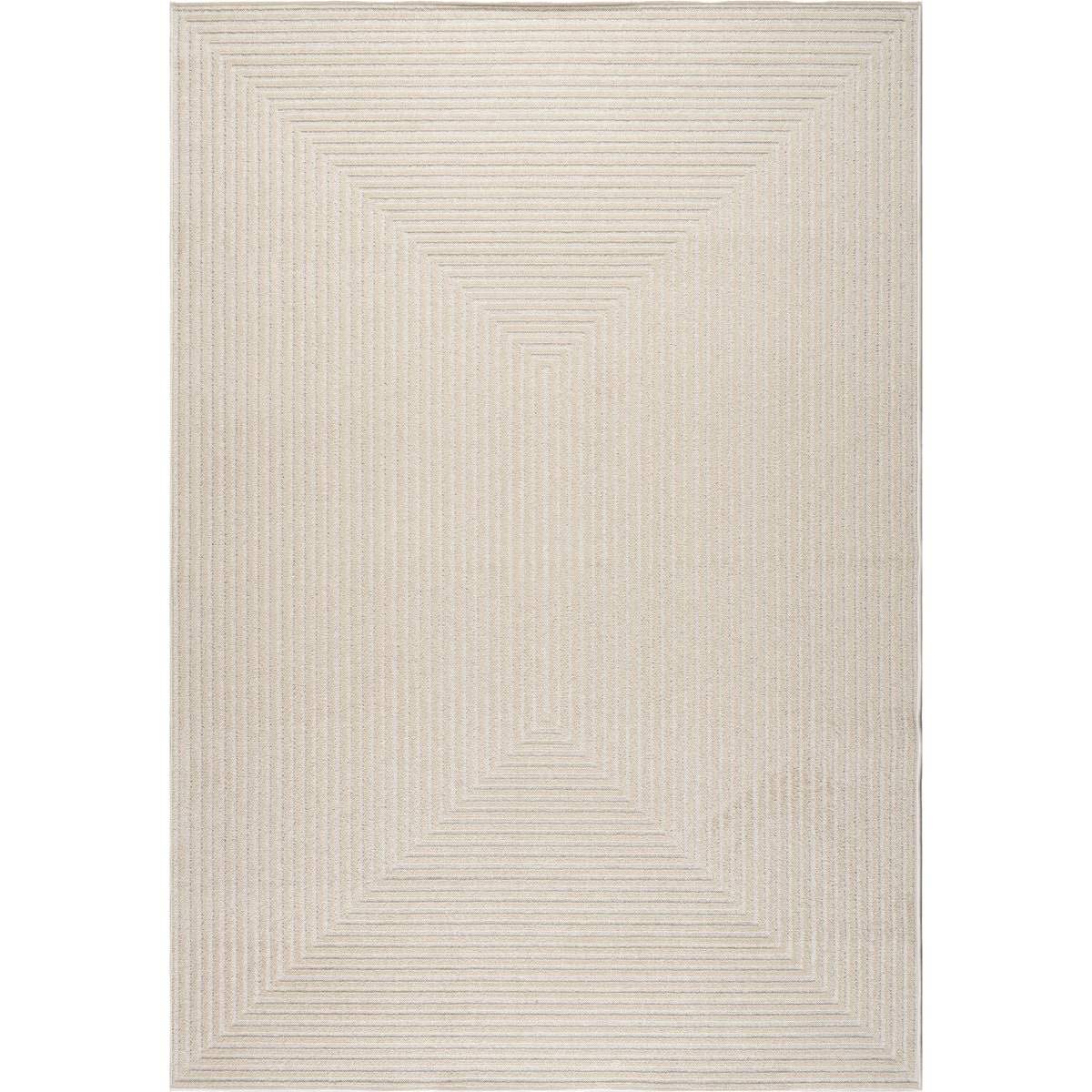 Tapis Rose-May beige, CAMIF