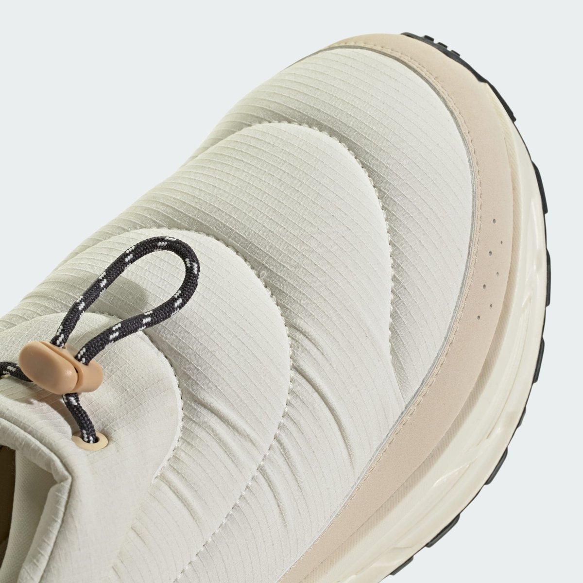 Chaussure Astrastar Boot off white / night grey / magic beige, ADIDAS SPORTSWEAR