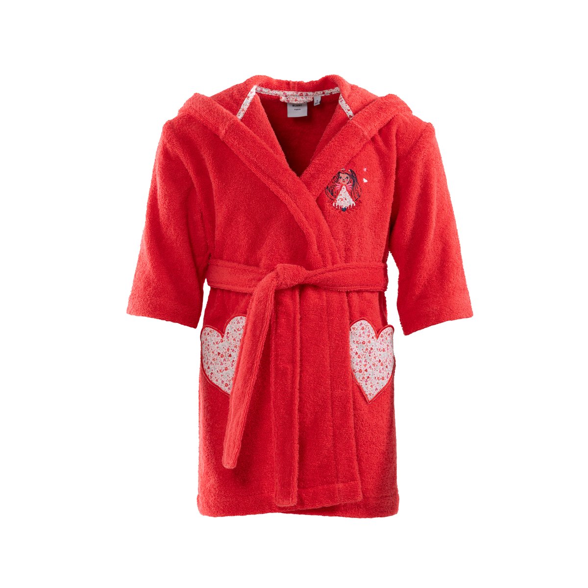 Peignoir kenzo rouge shop