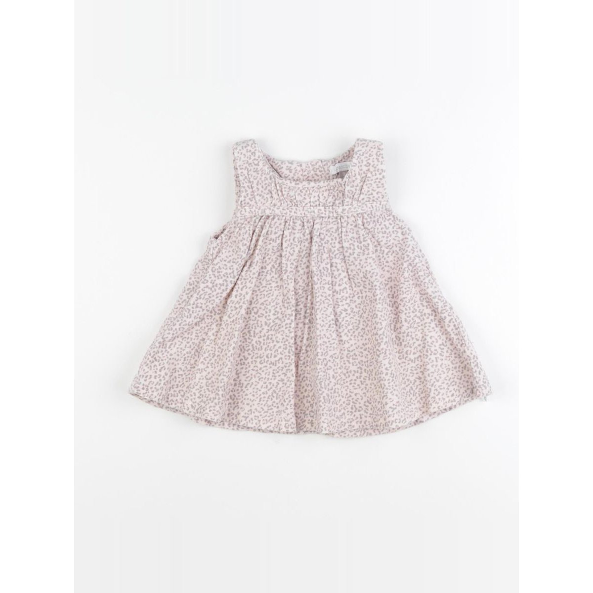 Robe - Très bon état rose, ABSORBA