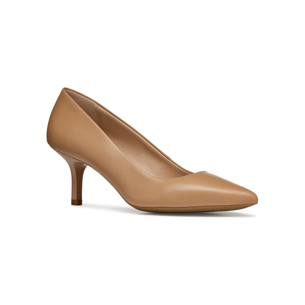 Escarpins D KLEOPY beige, GEOX