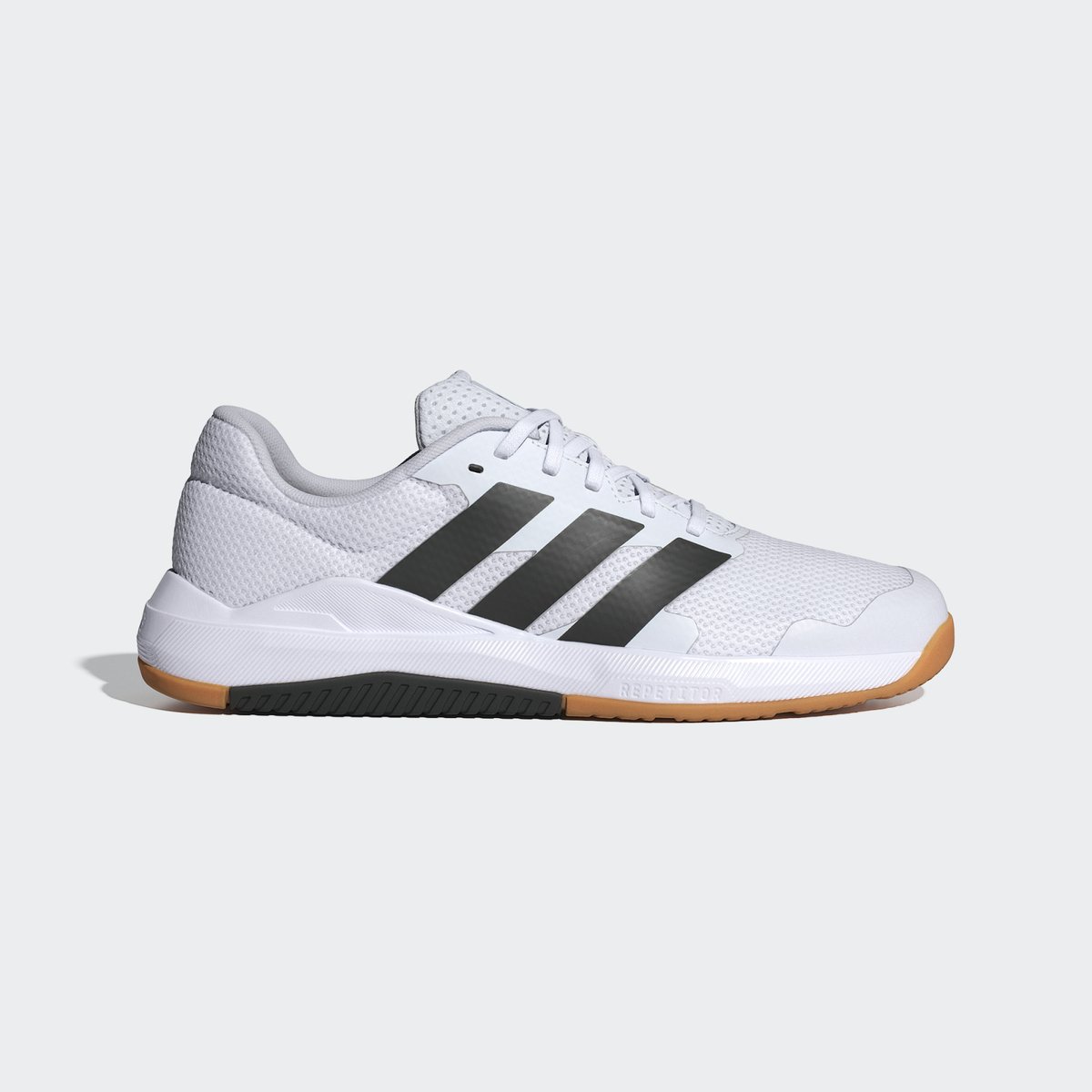 Chaussure De Training Dropset Base Chaussure De Training Dropset Base cloud white / core black / lucid red, adidas Performance