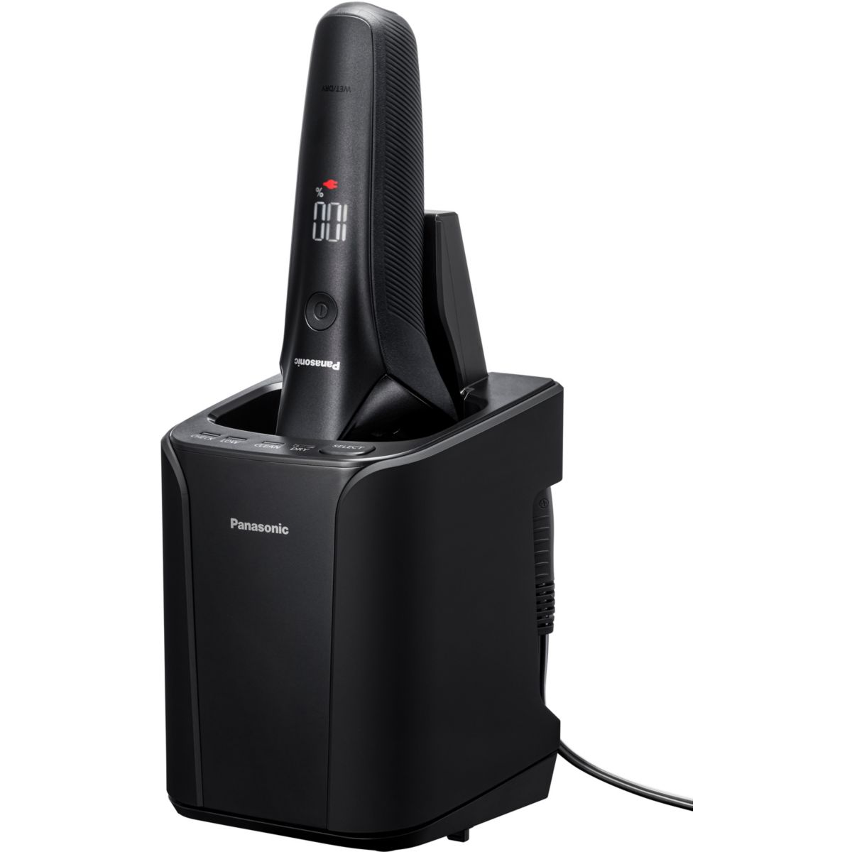 Rasoir électrique ES-LS9A-K803 noir, PANASONIC