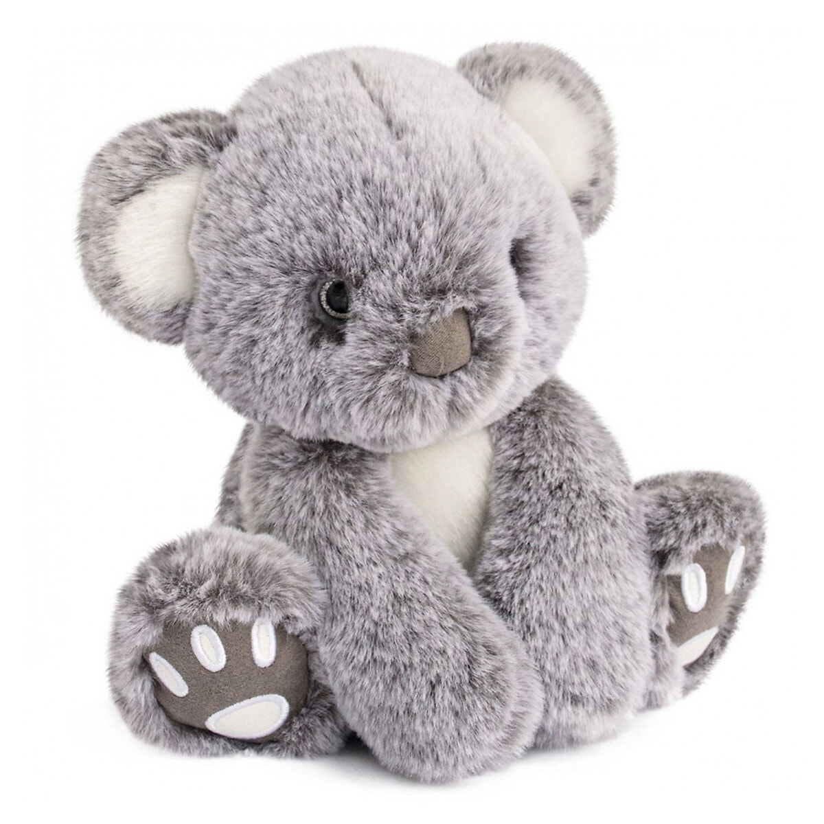Peluche Koala 18 Cm gris, HISTOIRE D'OURS