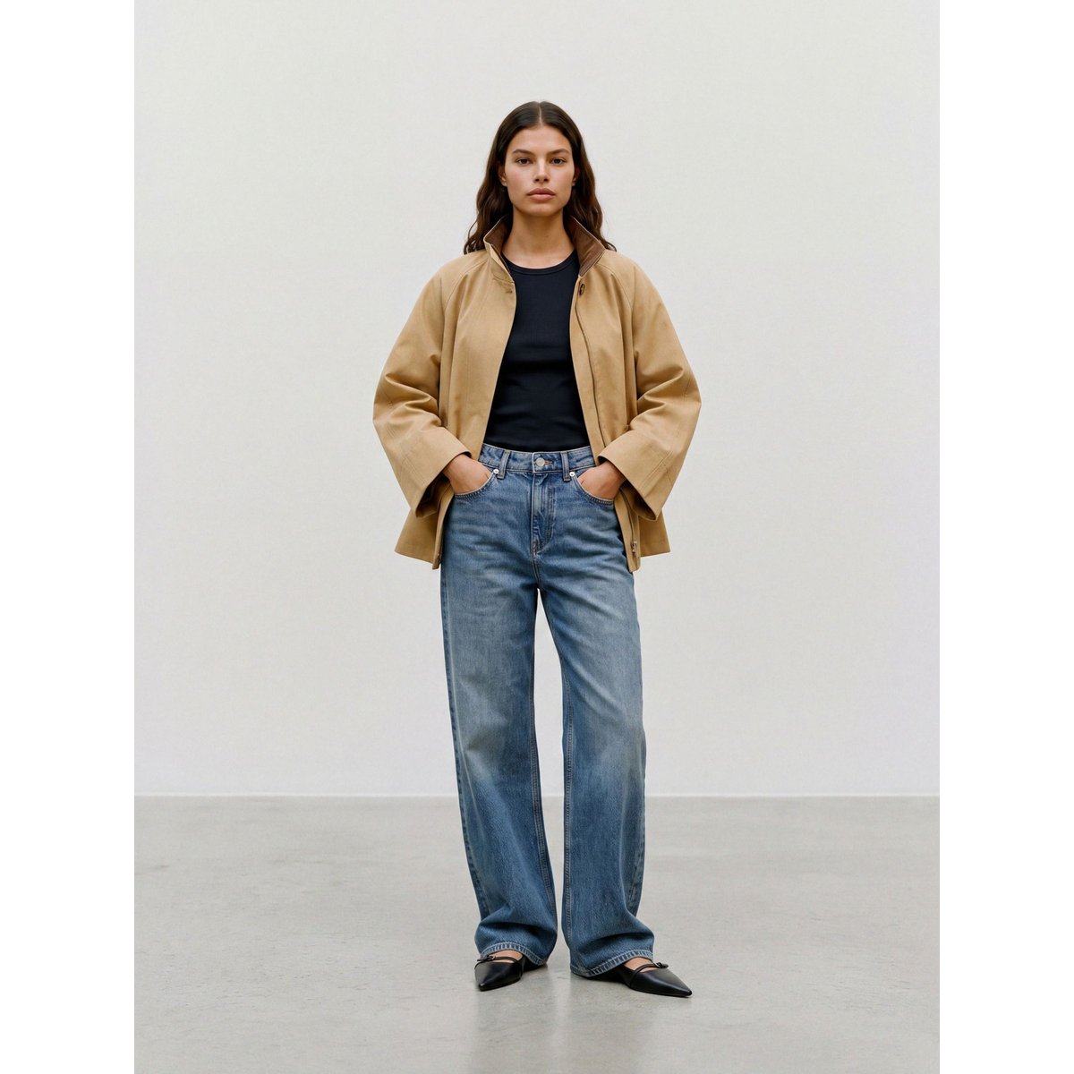 Veste kelp, VERO MODA