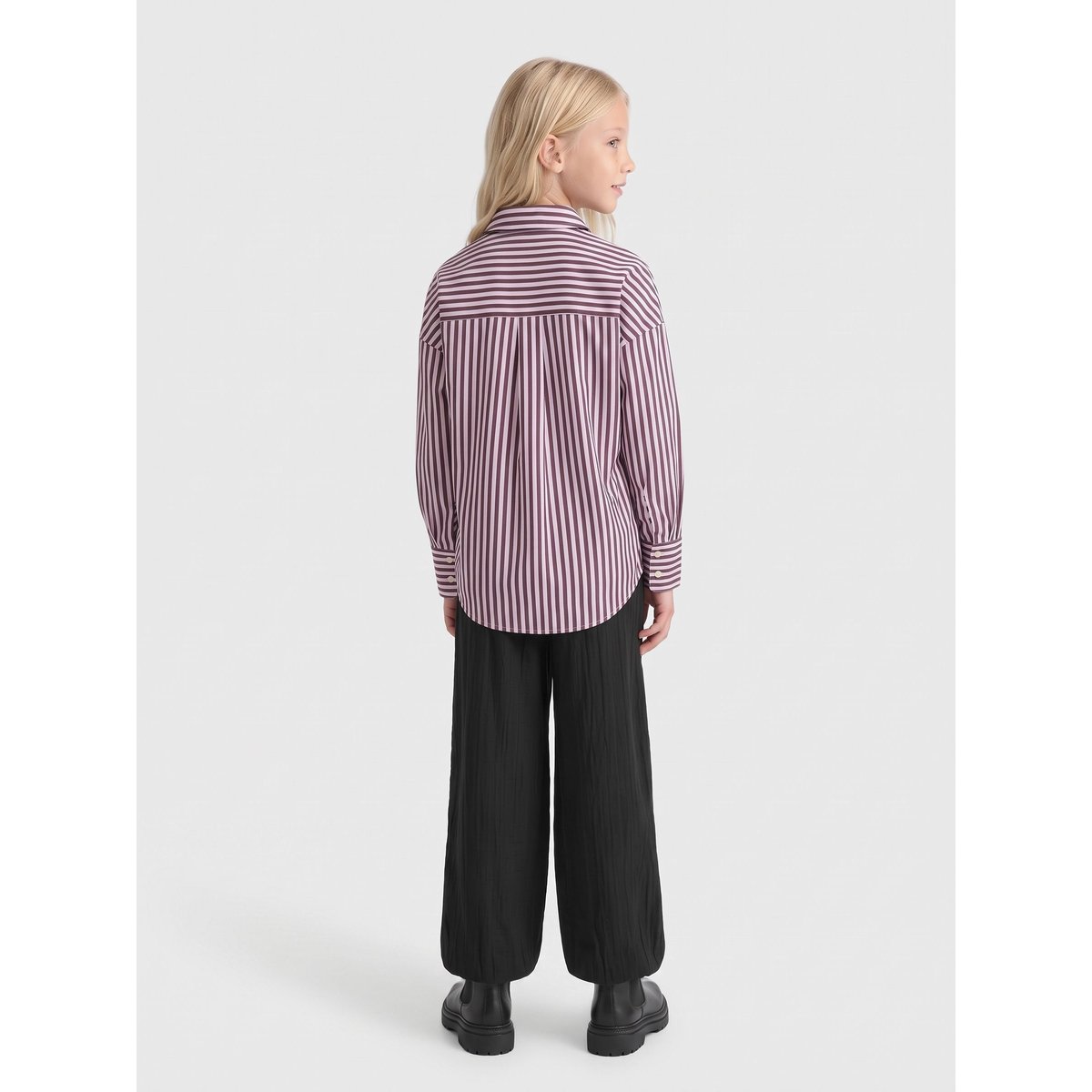 Chemise pink lady, KIDS ONLY