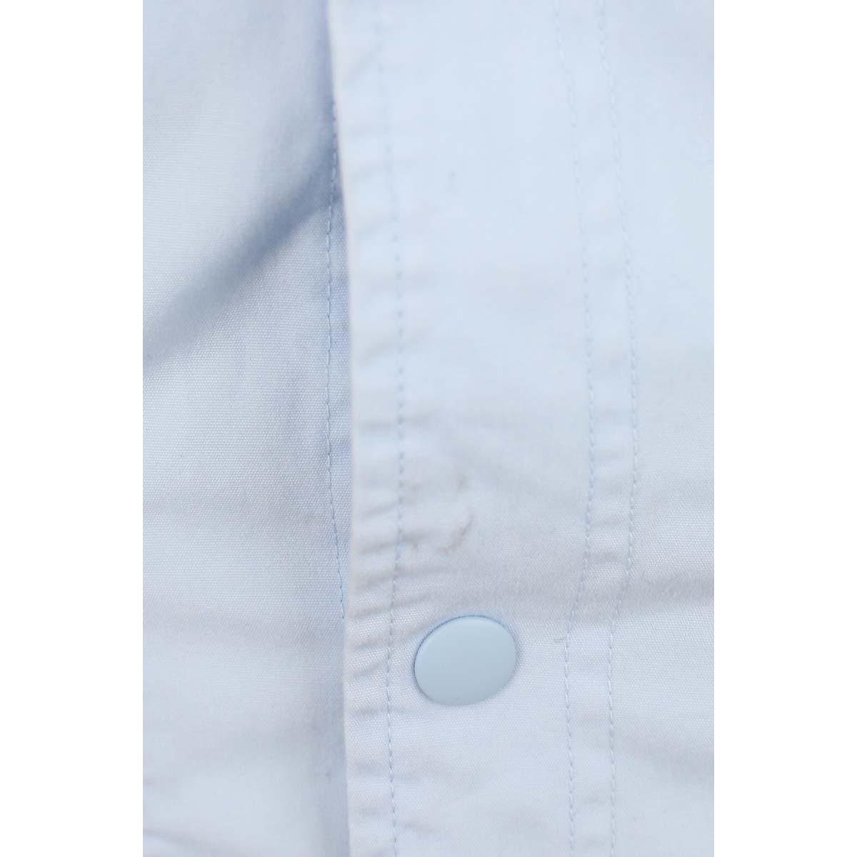 Blouson - Bon État bleu, LACOSTE