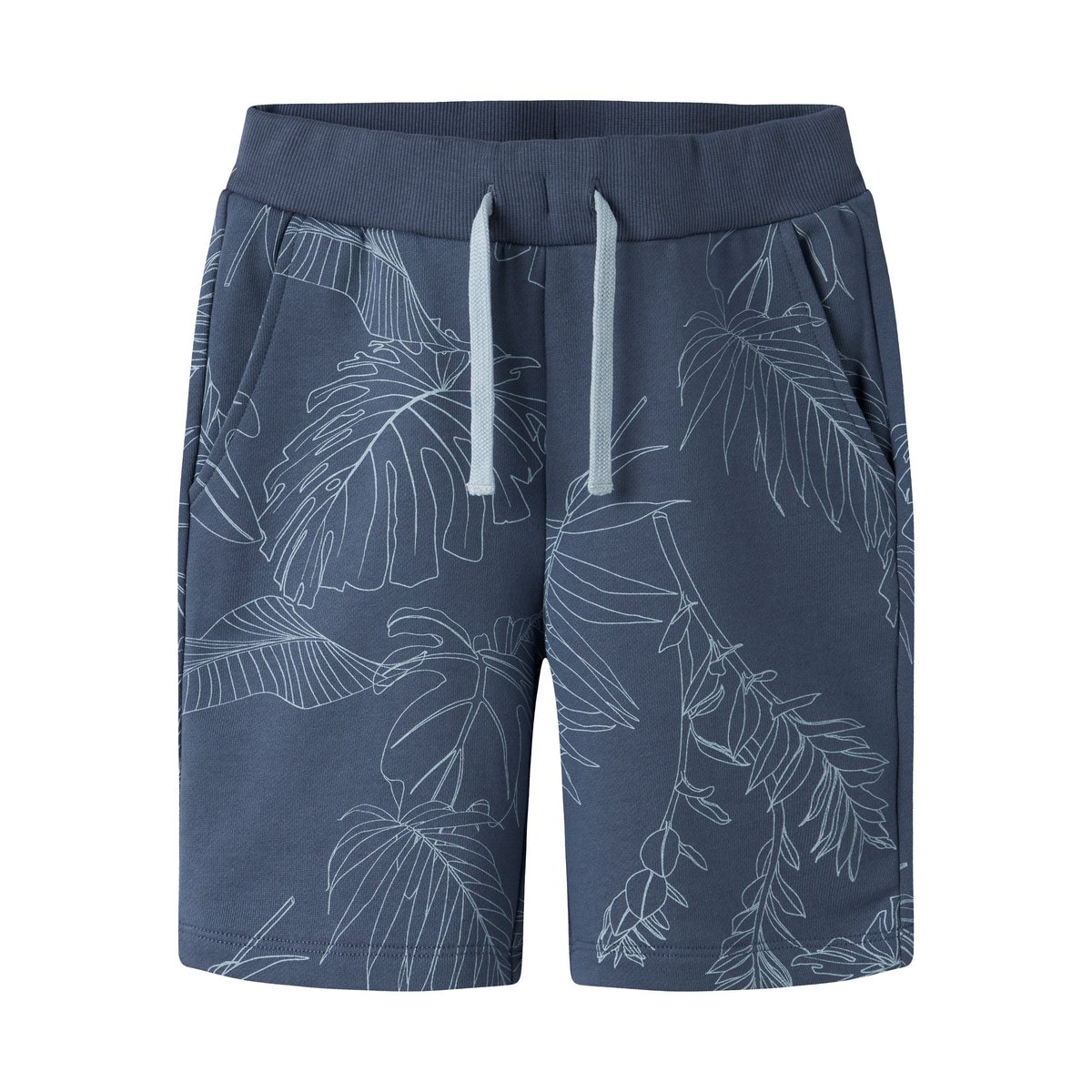 Short vintage indigo, NAME IT