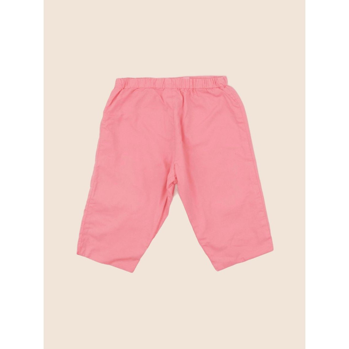 Pantalon - Très bon état rose, BONPOINT