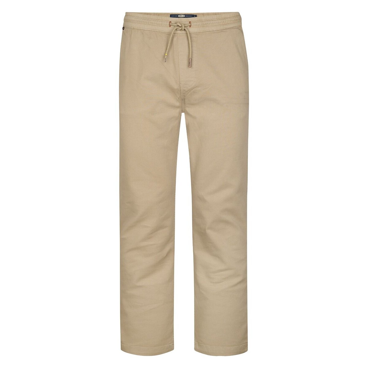 Straight Trousers camel, PETROL INDUSTRIES