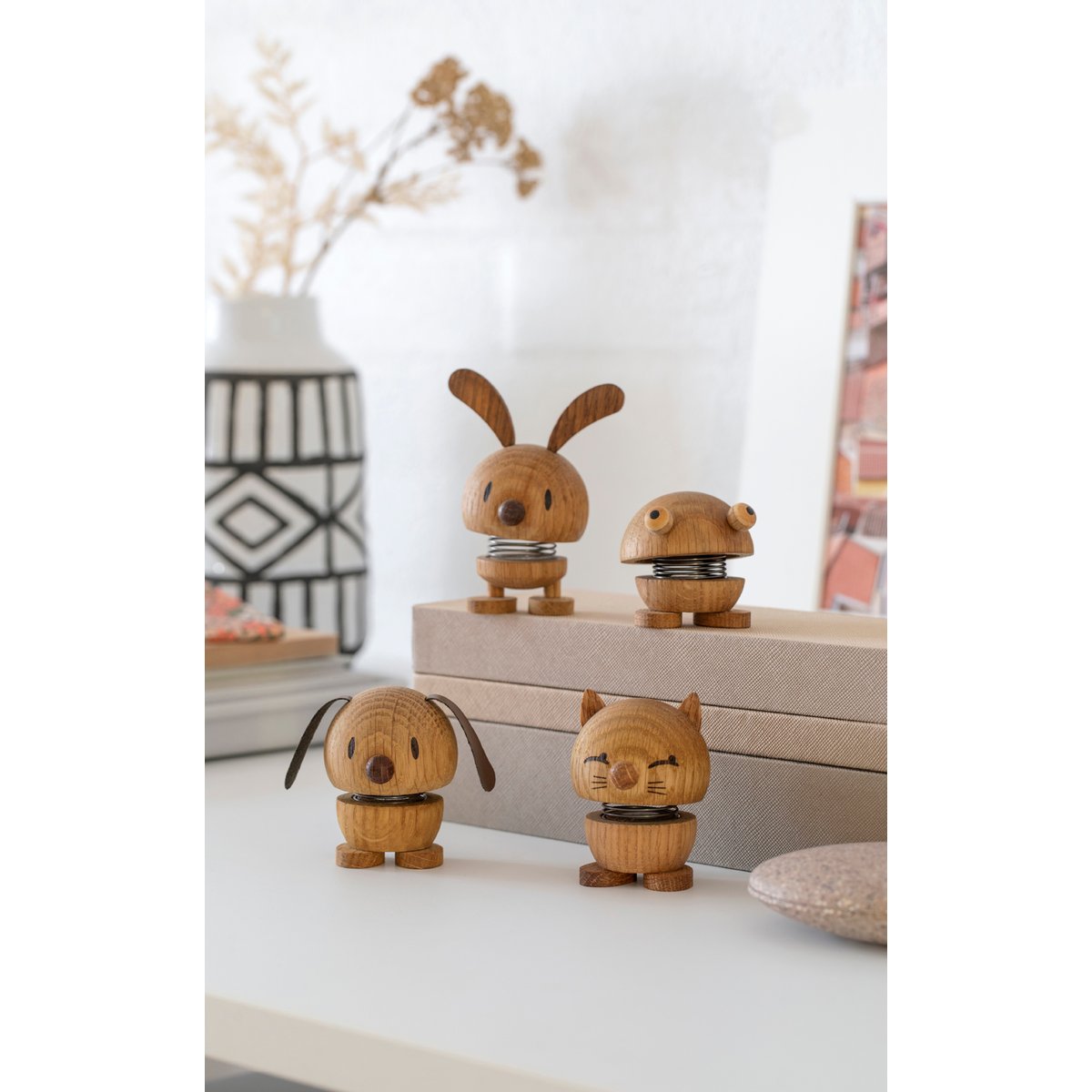 Hoptimist LAPIN chêne, HOPTIMIST