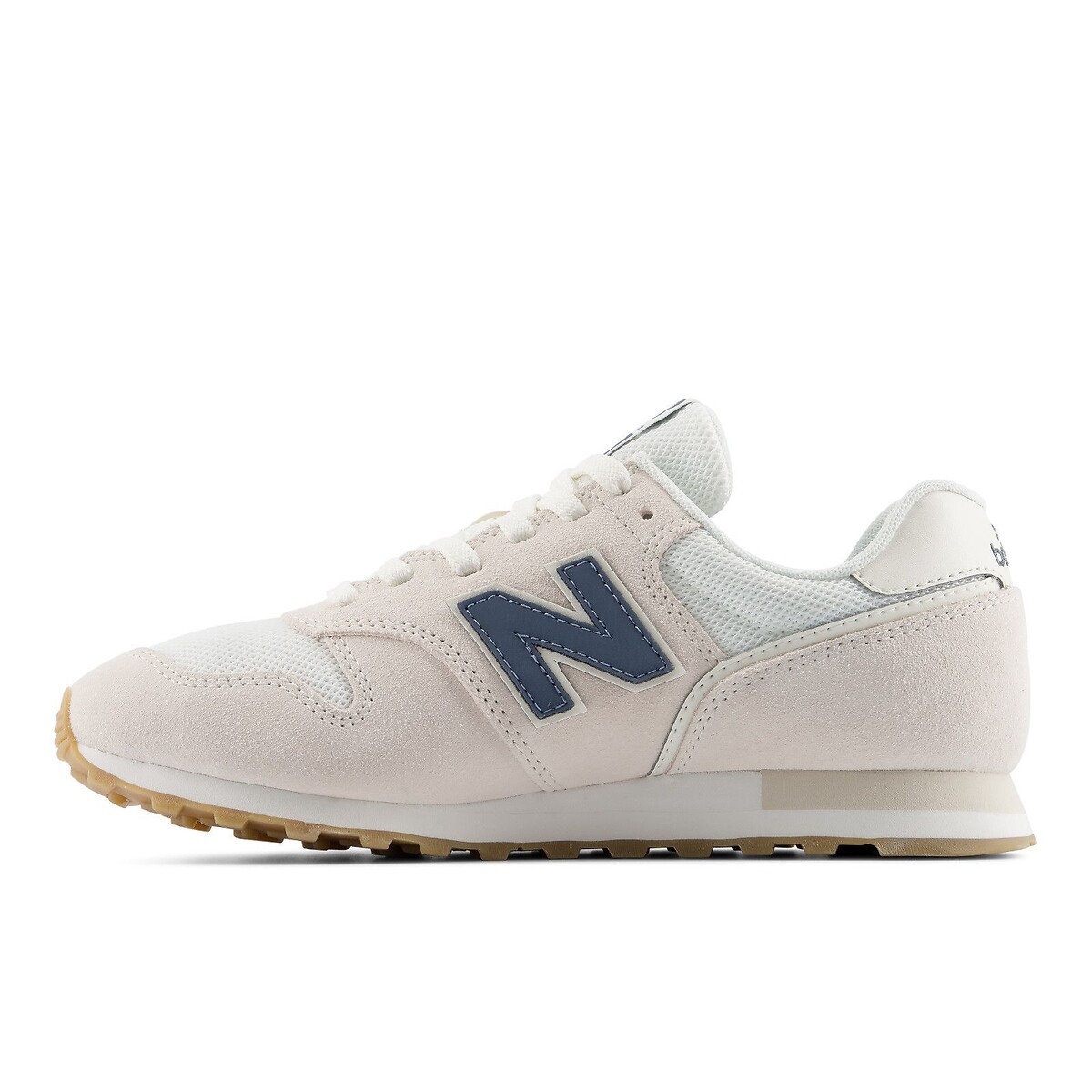 373 Trainers pale pink, NEW BALANCE