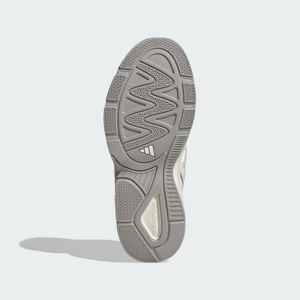 Chaussure Eclyptix Control core white / zero metalic / core white, ADIDAS SPORTSWEAR