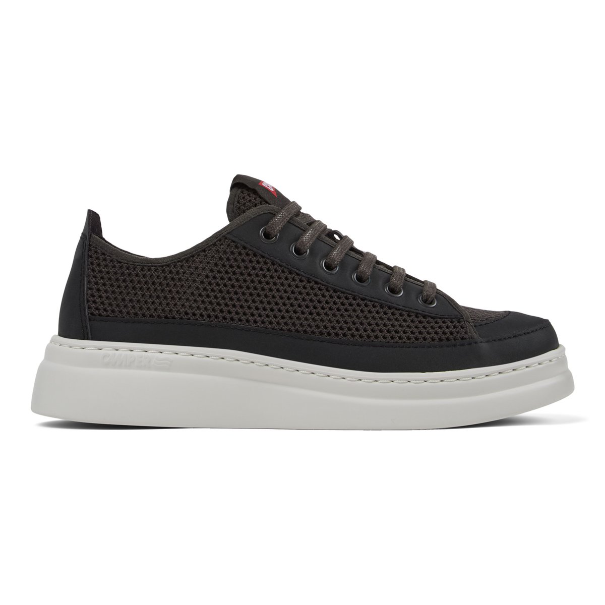 Baskets Runner Up gris fonc, CAMPER