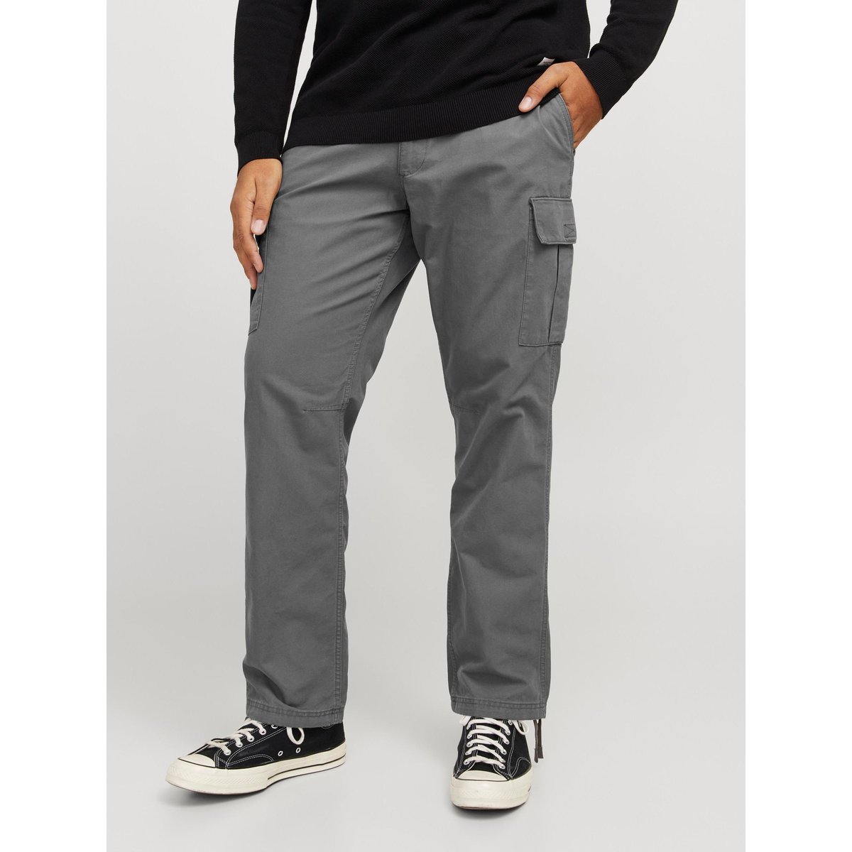 Pantalon Coupe Décontractée castlerock, JACK & JONES