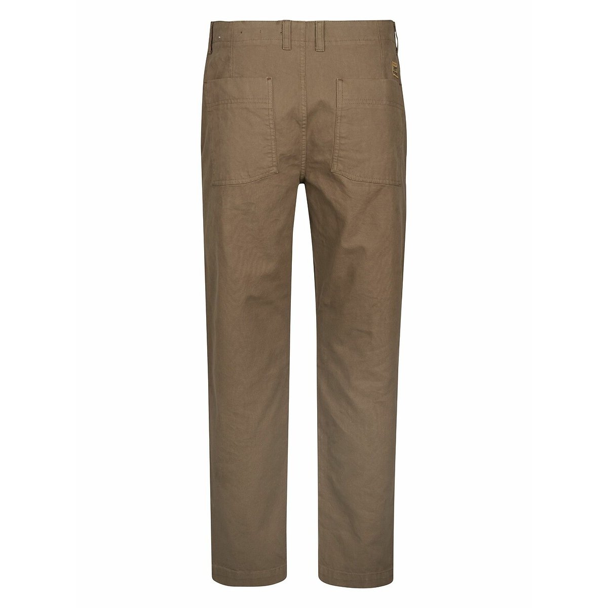 Cotton Trousers hazel, PETROL INDUSTRIES