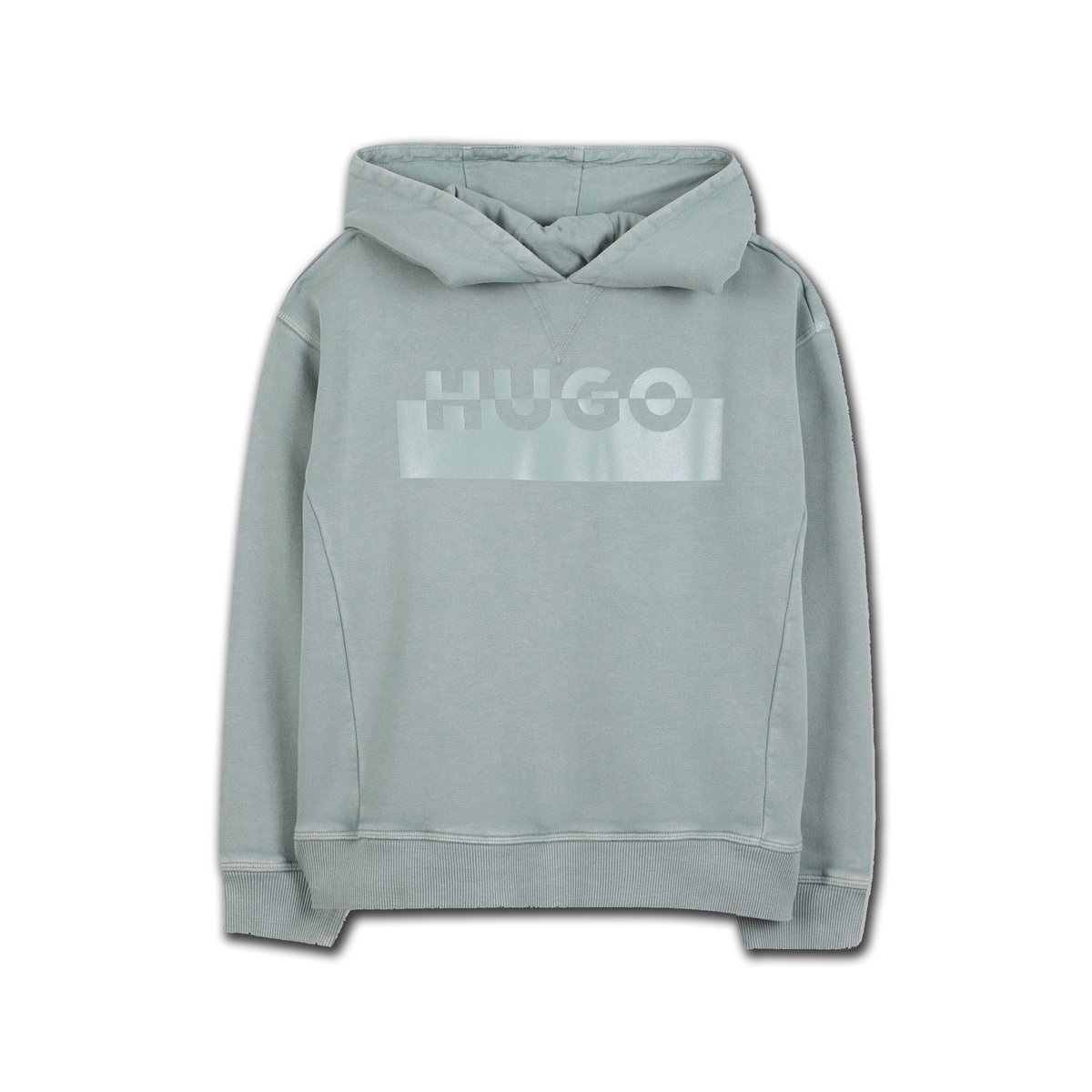 Sweat true blue, HUGO KIDSWEAR