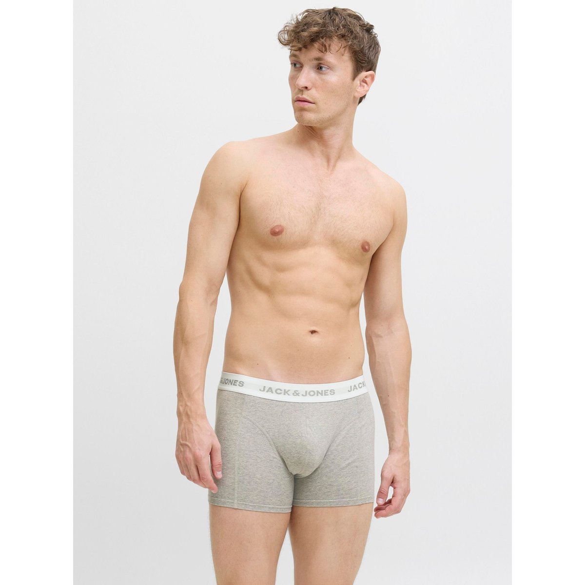Maillots noire - black, JACK & JONES