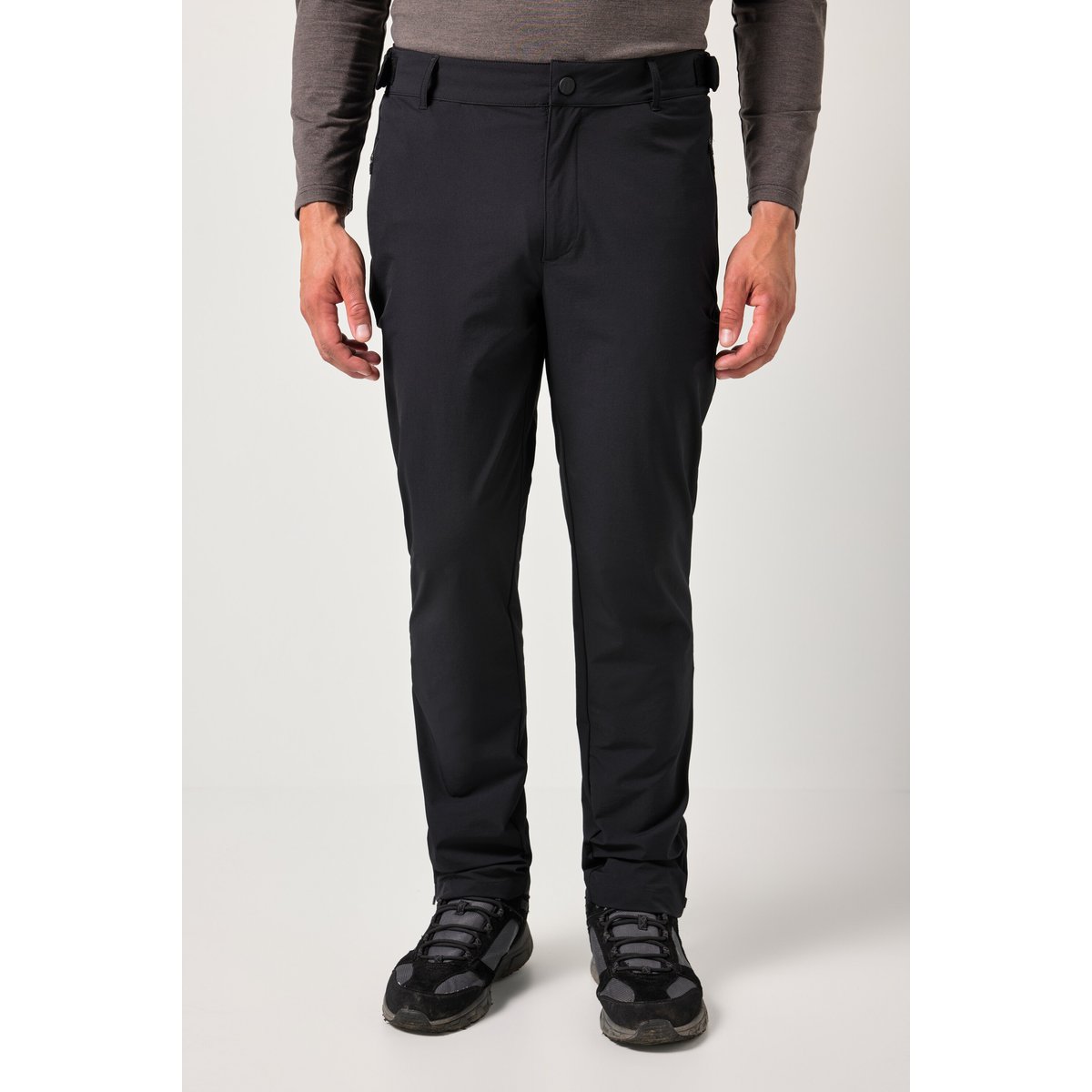 Pantalon technique technologie FLEXNAMIC® noir, JP1880