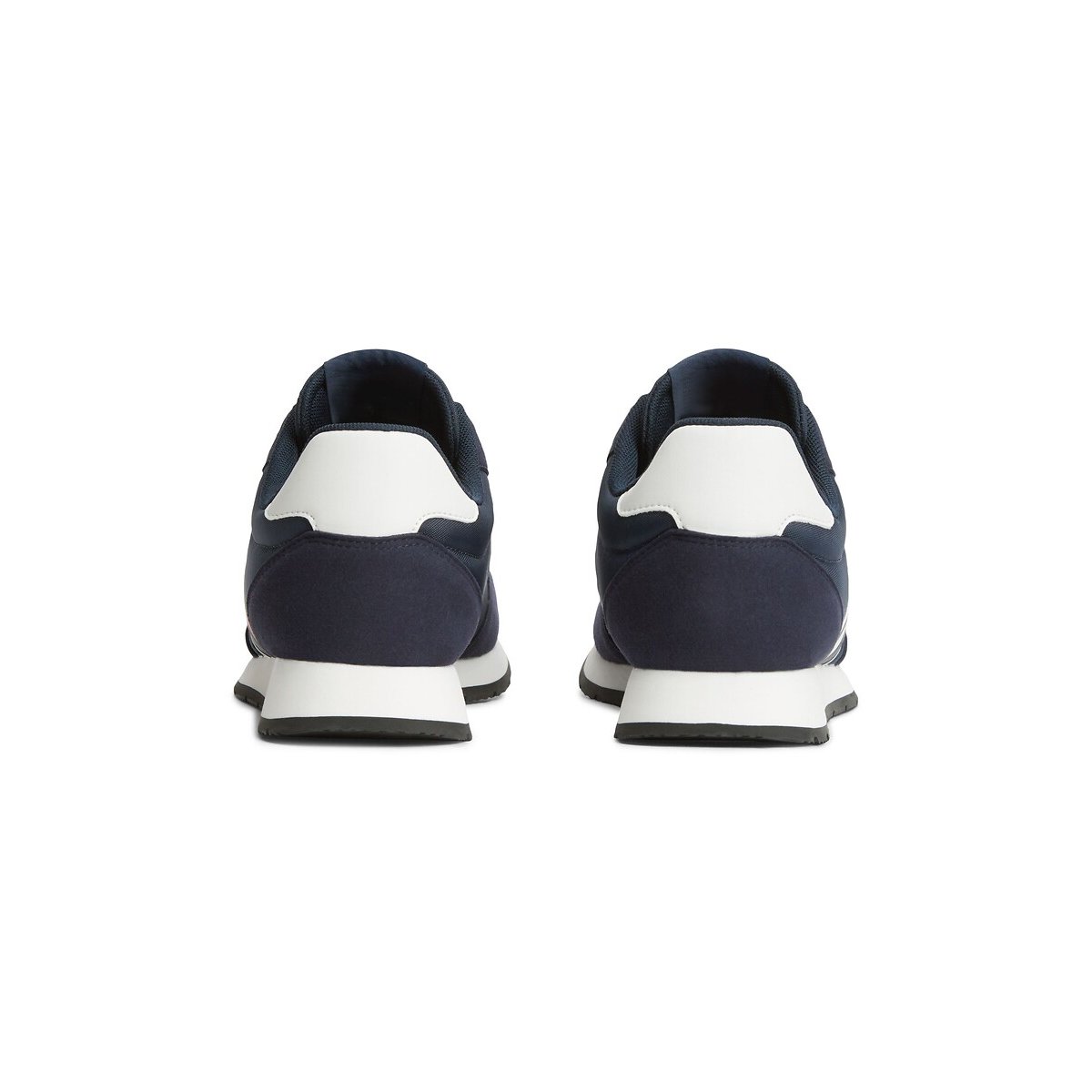 Sapatilhas RUNNER CLASSIC marinho, TOMMY HILFIGER
