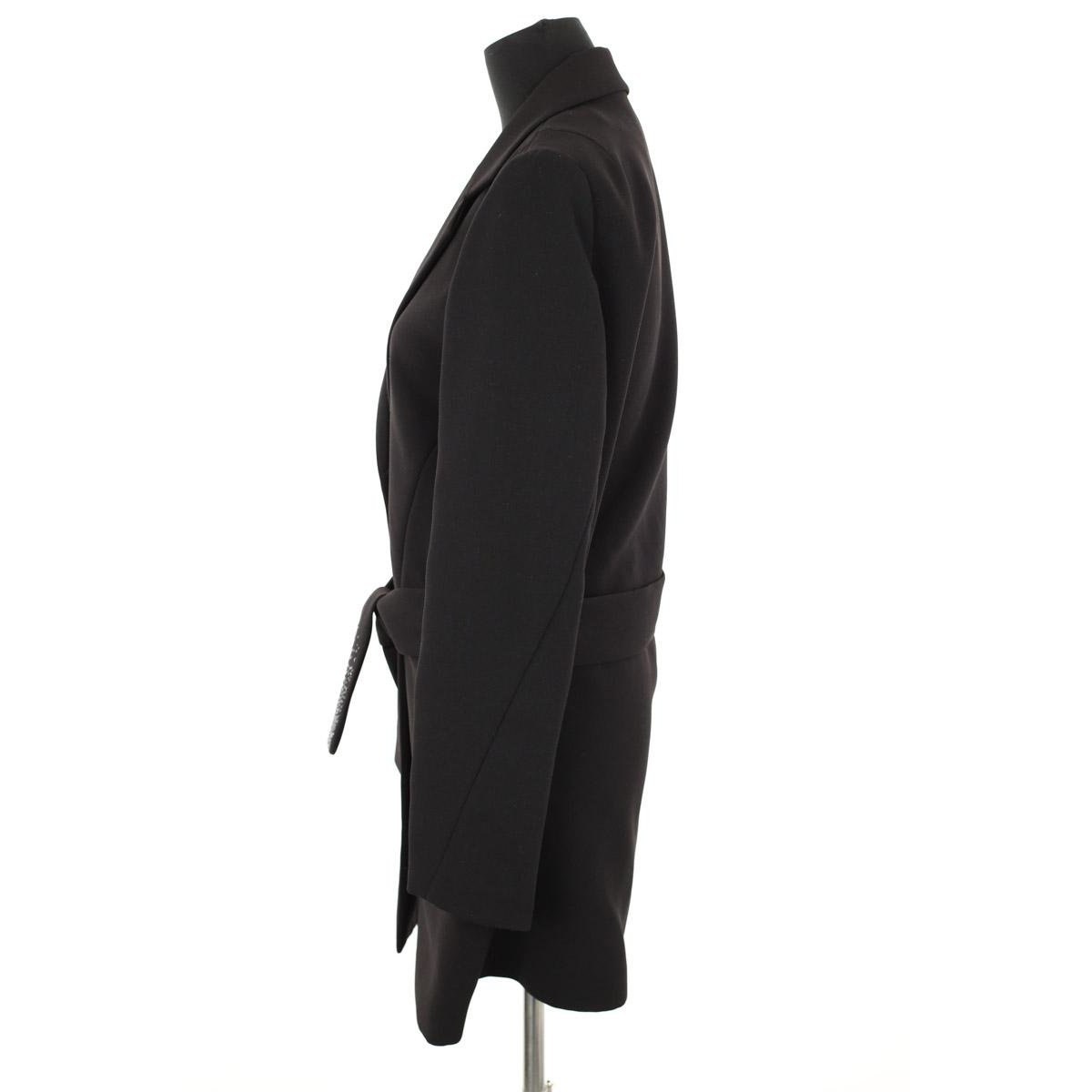 Robe - Très Bon État noir, MAJE