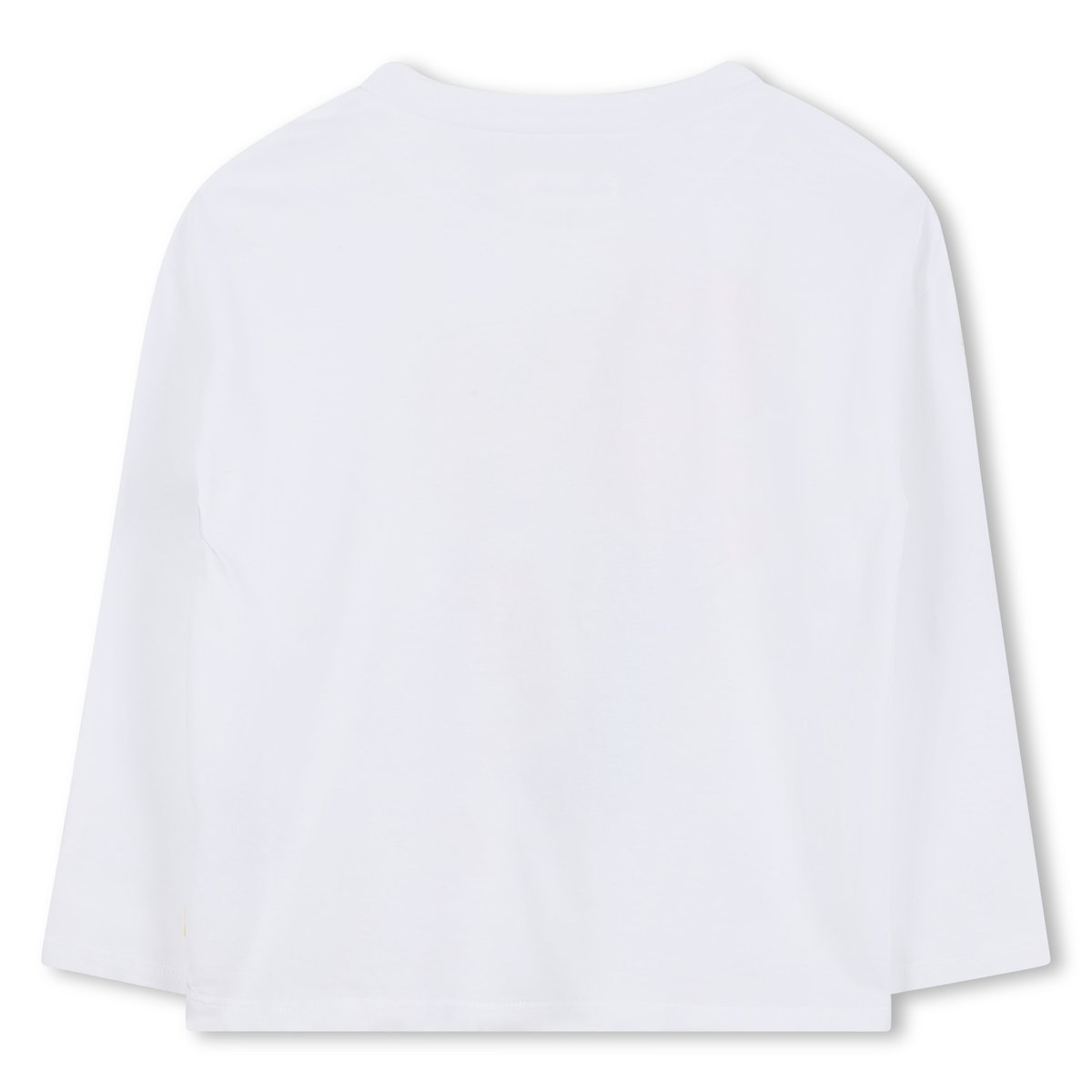 T-shirts à manches longues blanc, BILLIEBLUSH