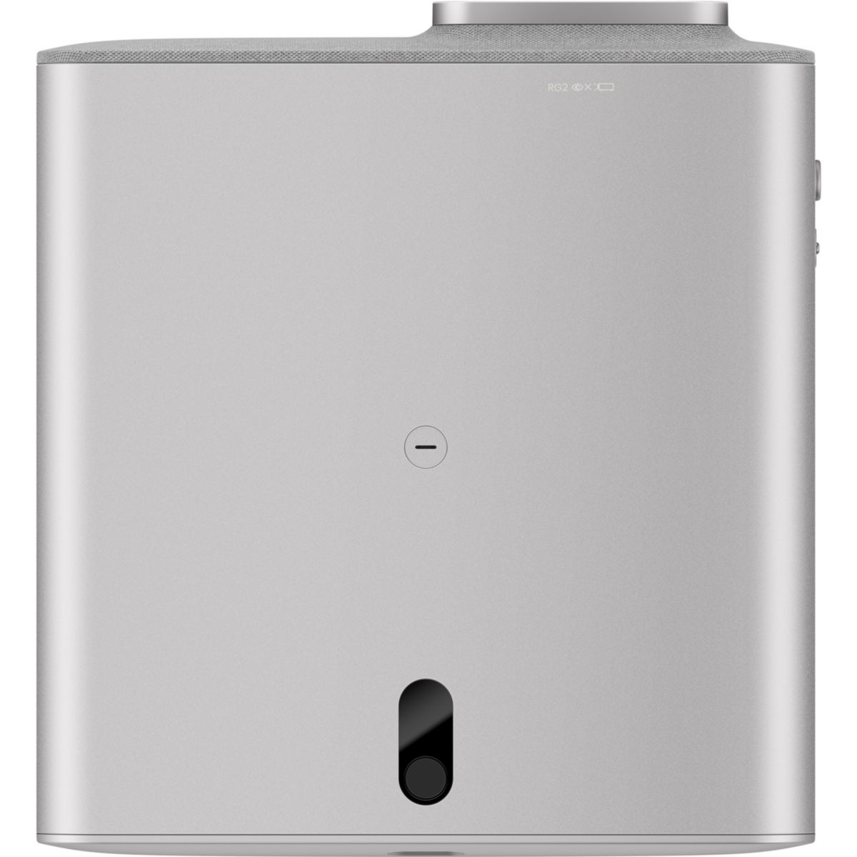 Vidéoprojecteur home cinéma TK705STi gris, BENQ