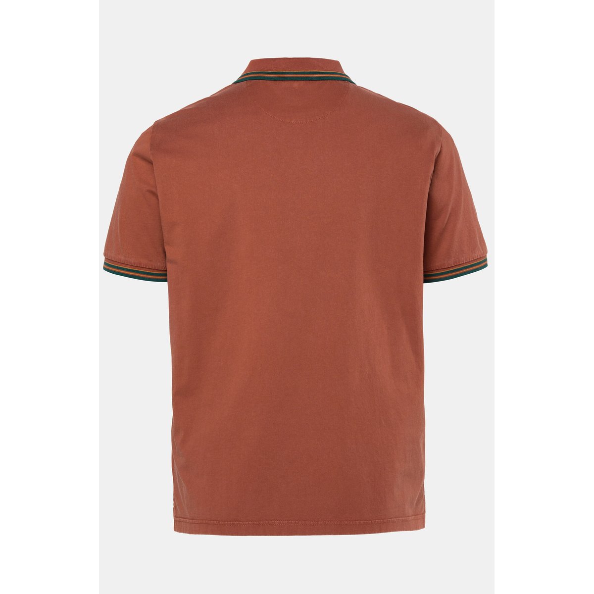 T-shirt manches courtes fauve clair, JP1880