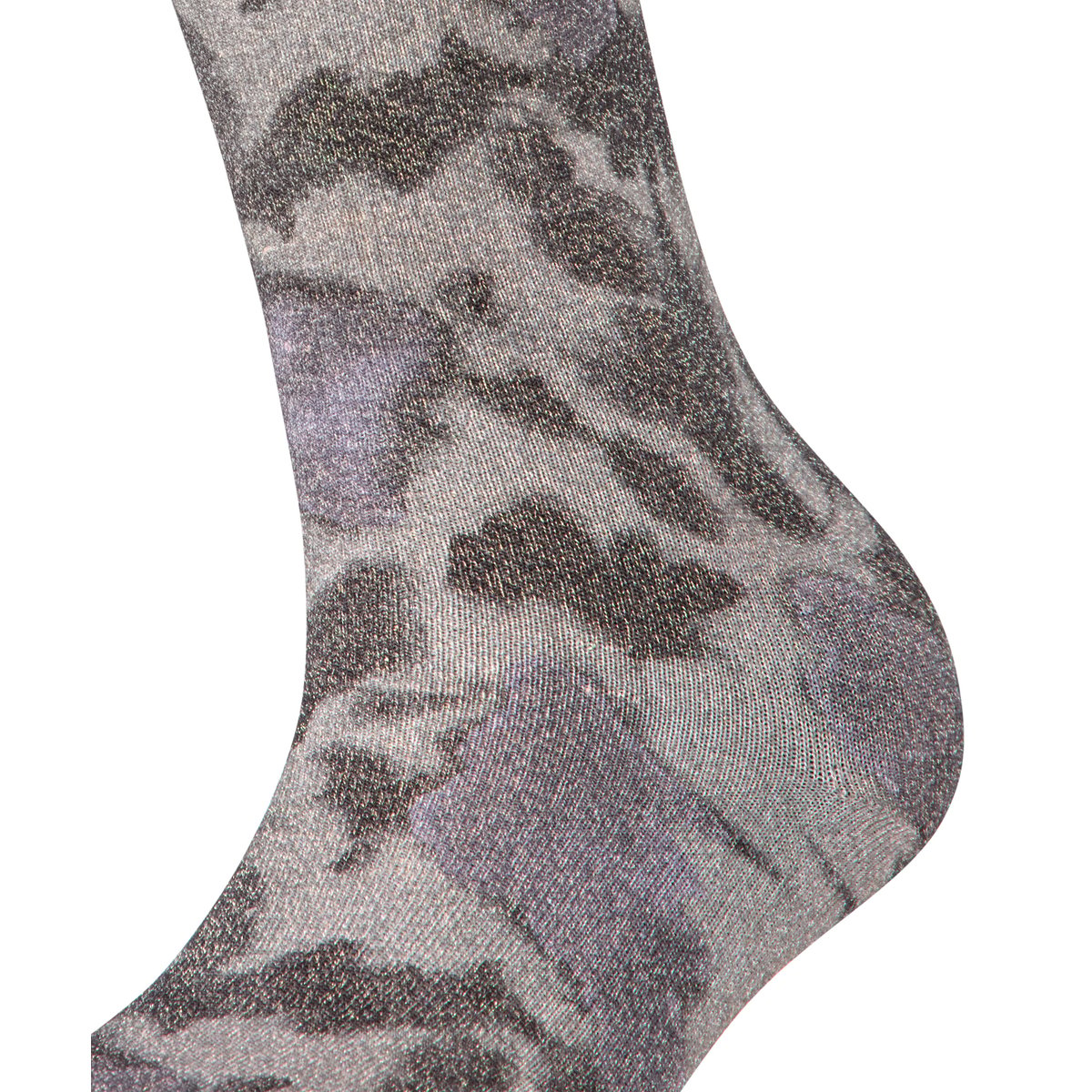 Chaussettes Surreal Mist gris, FALKE