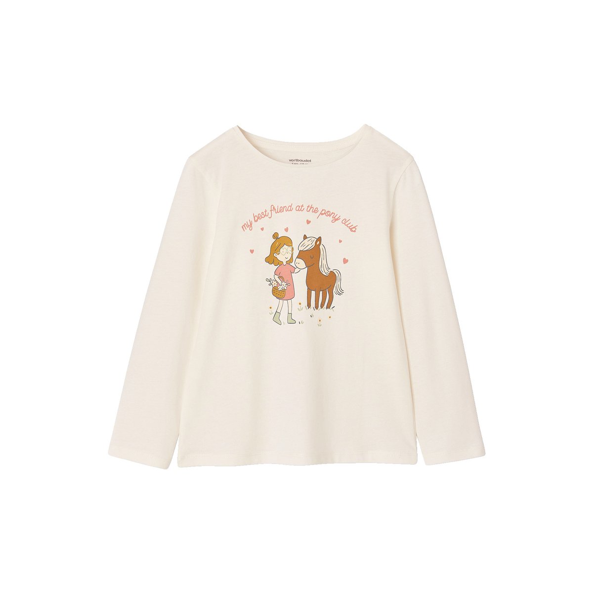 Lot 2 pyjamas vert sauge, VERTBAUDET