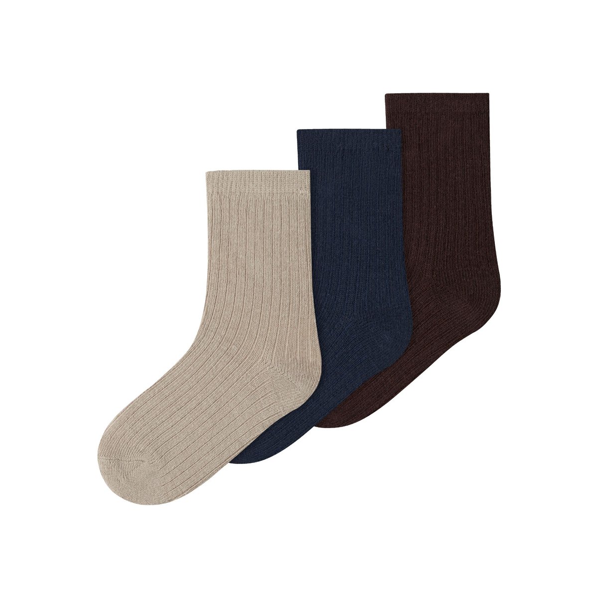 Chaussettes bleu - navy blazer1, NAME IT