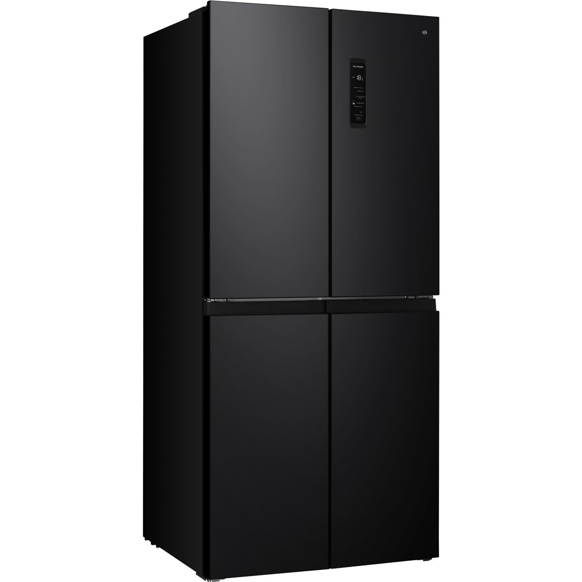 Réfrigérateur multi portes ERMVE180-80hon1 couleur unique, ESSENTIEL B
