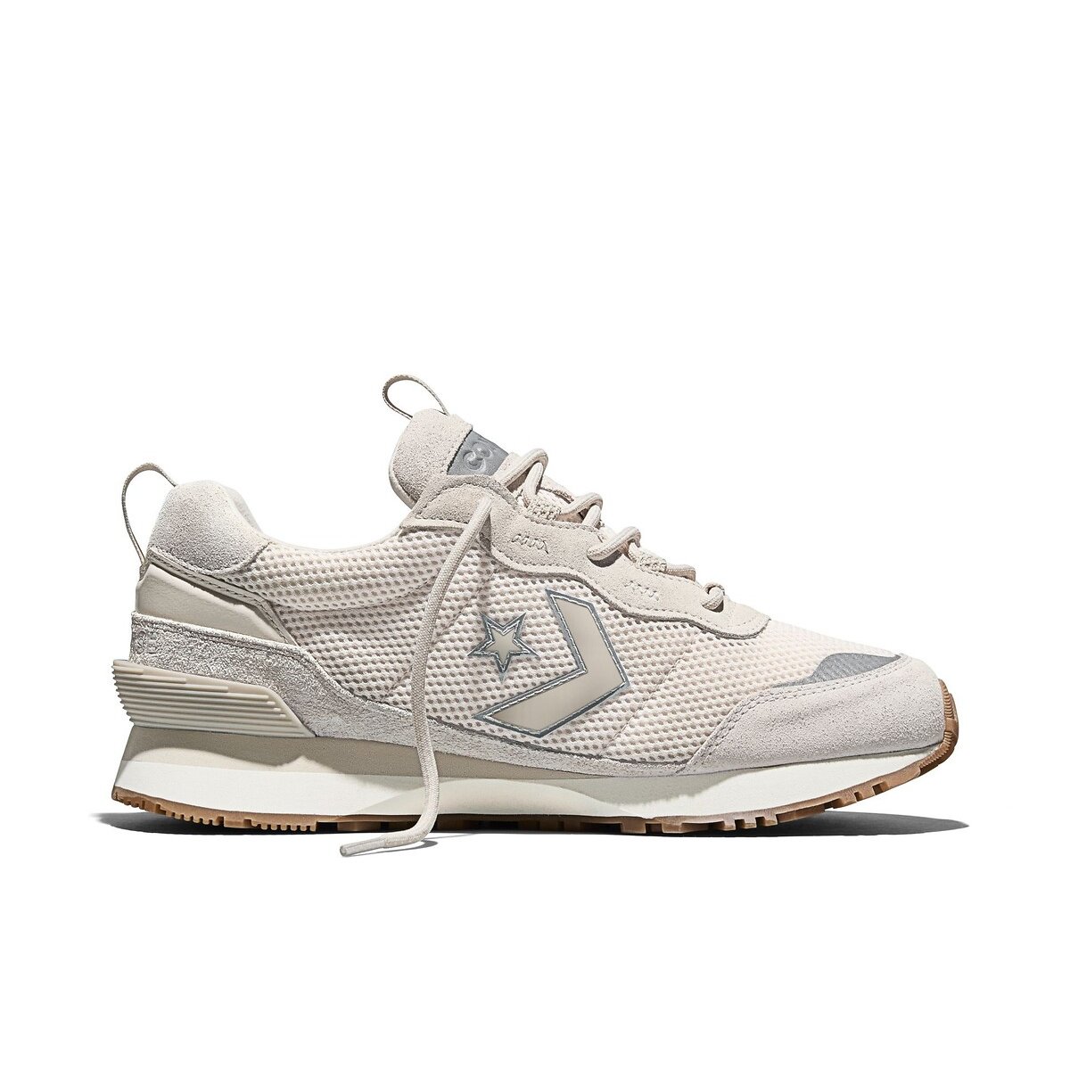 Baskets Omega Trainer SE Seasonal Color ecru, CONVERSE