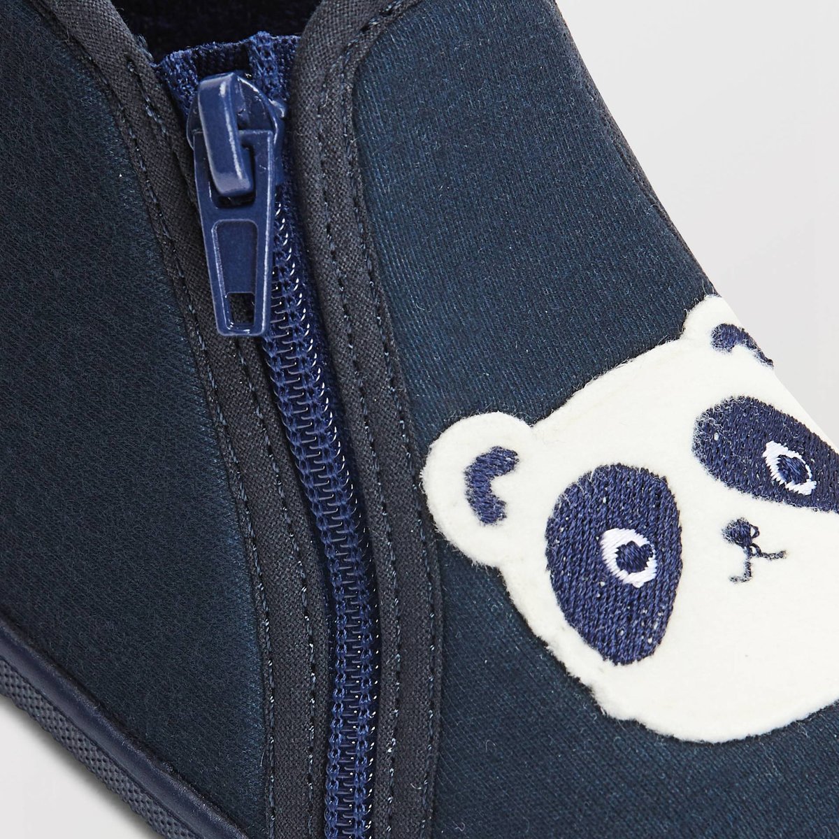 CHAUSSON BRODE BB marine, BOUT'CHOU