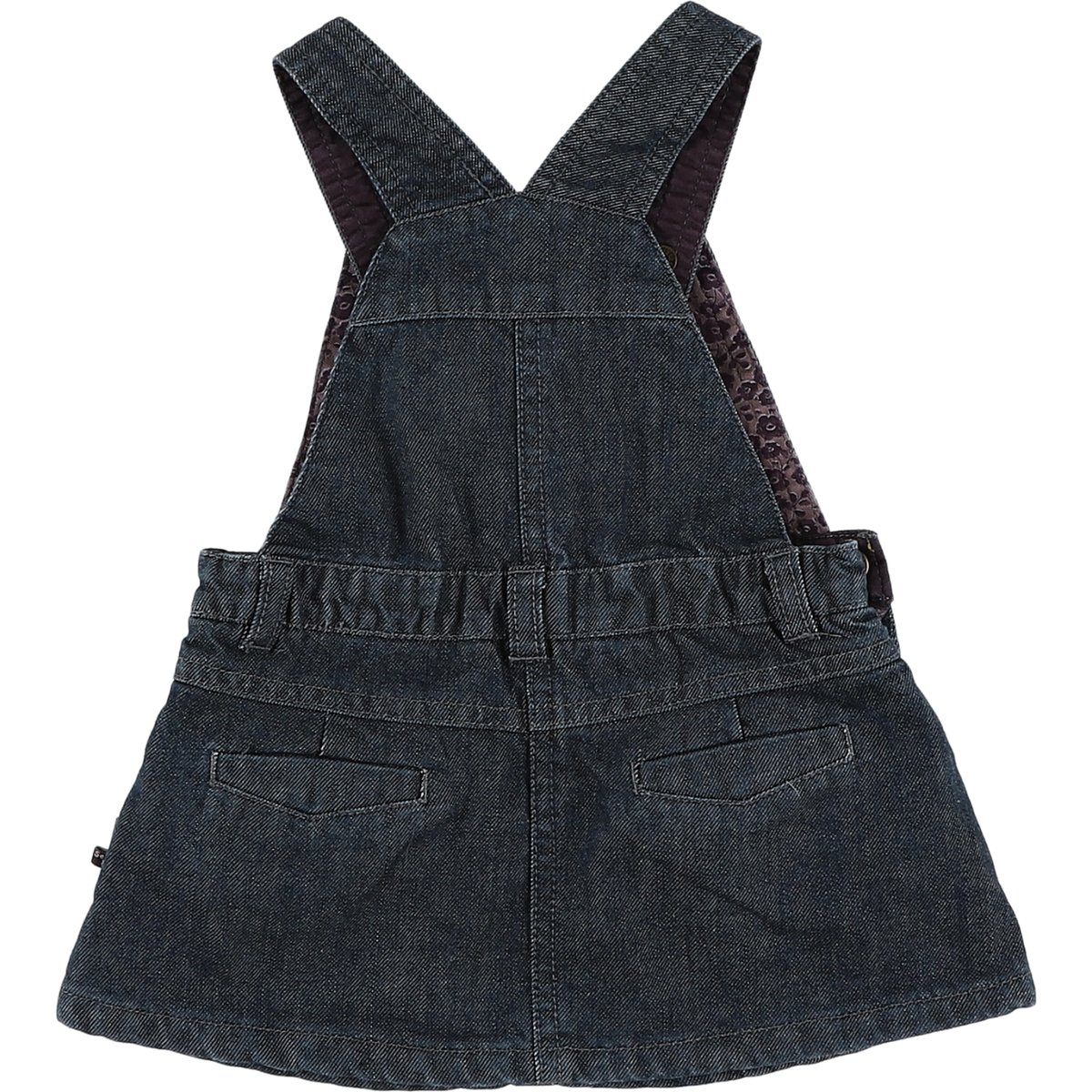 Robe - Très bon état bleu, SERGENT MAJOR